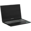 Купить 15.6" ноутбук gigabyte g5 mf черный