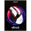 Купить мышь проводная dexp armor  белый