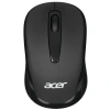 Купить мышь беспроводная acer omr133 [zl.mceee.01g] черный