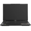 Купить 18" ноутбук msi stealth 18 hx ai a2xwig черный