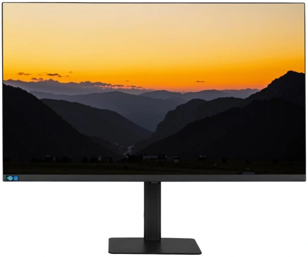 Купить 32" монитор samsung viewfinity s8 s80ud s32d804uai черный