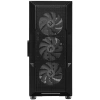 Купить корпус zalman i3 neo argb [i3 neo argb black] черный