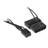 Купить вентилятор pccooler fx-120-3