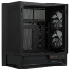 Купить корпус cougar omny x black midtower [omnyx black] черный