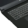 Купить 17.3" ноутбук gigabyte g7 mf черный