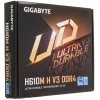 Купить материнская плата gigabyte h610m h v3 ddr4