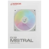 Купить вентилятор ardor gaming mistral cl12