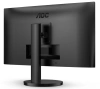 Купить 27" монитор aoc q27b3cf2 черный