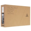 Купить 14" ноутбук asus zenbook 14 oled ux8406ca-ql078w серый