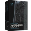 Купить мышь беспроводная/проводная lamzu thorn  черный