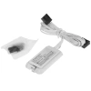 Купить реверсный вентилятор lian li uni fan sl wireless lcd 120 reverse blade [g99.12rsllcd1w1w.r0]