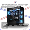 Купить игровой компьютер core i9 14900ks, nvidia rtx 5070ti 16gb