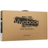 Купить 15.6" ноутбук asus vivobook go 15 e1504fa-bq2383 серый