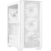 Купить корпус montech air 100 argb  белый