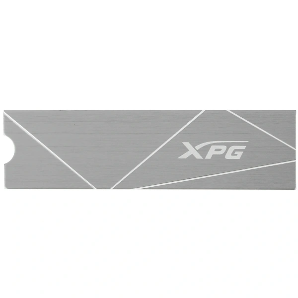 Купить adata gammix s50 core pcie 4.0 x4 2tb (sgammixs50c-2000g-cs)