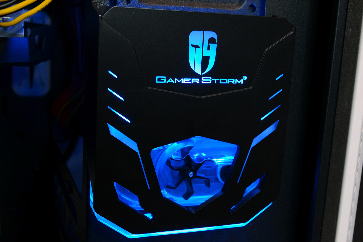 Компьютер Intel Core i5-9400F, nVidia GeForce GTX 1660 TI 6GB