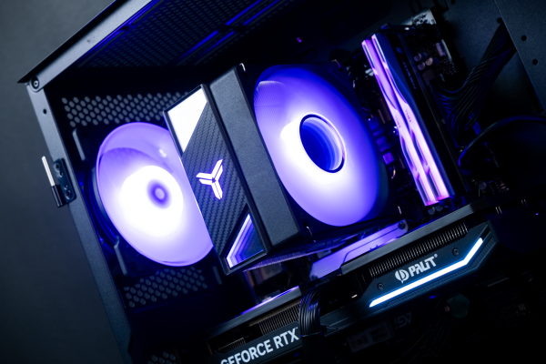 Купить графическая станция amd ryzen 9 9950x, nvidia rtx 6000 48gb