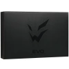 Купить 15.6" ноутбук ardor gaming evo e15-i7nd400 черный