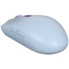 Купить мышь беспроводная dexp wm-803pu  фиолетовый