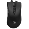 Купить мышь проводная a4tech bloody es5  черный