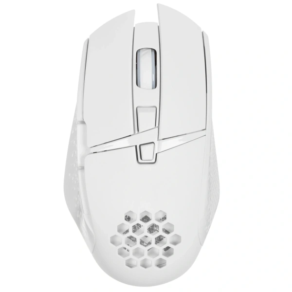 Купить мышь беспроводная defender glory gm-514 [52513] белый