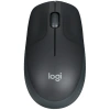 Купить мышь беспроводная logitech m190 [910-005923] черный