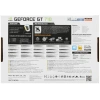 Купить видеокарта msi geforce gt 710 silent lp [gt 710 2gd3h lp]