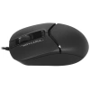 Купить мышь проводная a4tech fstyler fm12s  черный