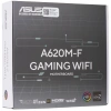 Купить материнская плата asus a620m-f gaming wifi
