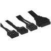 Купить корпус deepcool cg530 [r-cg530-bknda0-g-1] черный