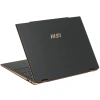 Купить 13.3" ноутбук msi summit 13 ai+ evo a2vmtg-013ru черный