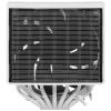 Купить кулер для процессора deepcool assasin 4s wh [r-asn4s-whgpmn-g]