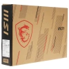 Купить 15.6" ноутбук msi vector gp66 12uh-276xru черный
