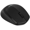 Купить мышь беспроводная logitech m330 silent plus [910-004924] черный