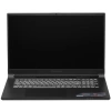 Купить 17.3" ноутбук ardor gaming neo n17-i5nd403 черный