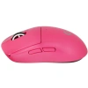 Купить мышь беспроводная logitech g pro x superlight 2 [910-006797] розовый