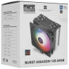 Купить кулер для процессора thermalright burst assassin 120 argb [ba120-argb]