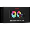 Купить система охлаждения ardor gaming frostwave 240 ss black