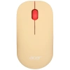 Купить клавиатура+мышь беспроводная   acer occ205 розовый