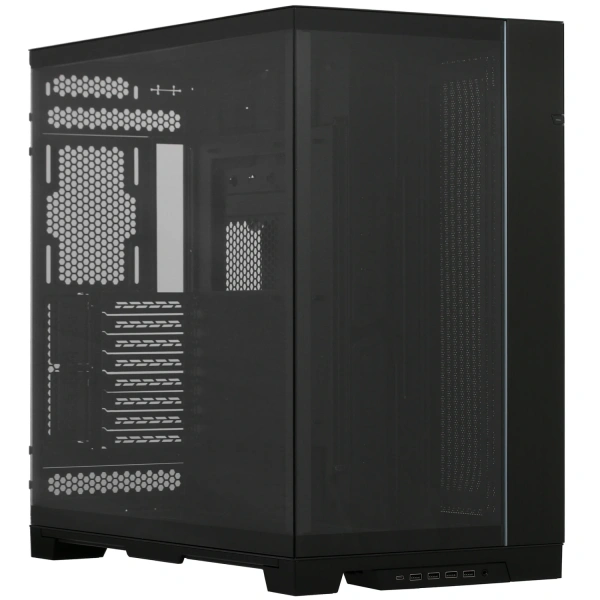 Купить корпус lian li o11 dynamic evo xl [g99.o11dexl-x.r0] черный