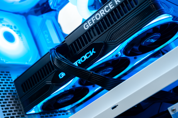 Купить игровой компьютер intel core i7 14700kf, nvidia geforce rtx 5090 32gb