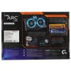 Купить видеокарта gigabyte intel arc a380 windforce oc [gv-ia380wf2oc-6gd]