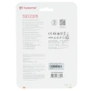 Купить 120 гб 2.5" sata накопитель transcend 220s [ts120gssd220s]