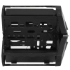 Купить корпус deepcool quadstellar infinity [r-quadstellar-g-1] черный