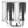 Купить кулер для процессора id-cooling frozn a620 argb white