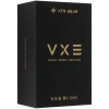 Купить мышь беспроводная/проводная vxe dragonfly r1 pro max [vxe-12020607] желтый