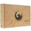 Купить 15.6" ноутбук msi bravo 15 c7vf-038ru черный