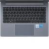 Купить 14" ноутбук huawei matebook d 14 mdf-x серый