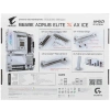 Купить материнская плата gigabyte b650e aorus elite x ax ice