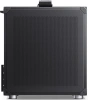 Купить корпус jonsbo c6 handle black [c6handleblack] черный